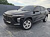 Used 2024 CHEVROLET TRAX FWD 4DR LS in ROSWELL, GEORGIA