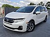 Used 2025 Honda Odyssey EX-L AUTO in ROSWELL, GEORGIA
