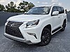 Used 2022 LEXUS GX 460 PREMIUM 4WD in ROSWELL, GEORGIA