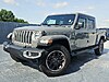 Used 2022 JEEP GLADIATOR OVERLAND 4X4 in ROSWELL, GEORGIA
