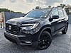 Used 2024 Honda Passport BLACK EDITION AWD in ROSWELL, GEORGIA