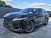 Used 2025 LEXUS RX 450H+ LUXURY AWD in ROSWELL, GEORGIA