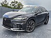 Used 2024 LEXUS RX RX 350 F SPORT HANDLING AWD in ROSWELL, GEORGIA