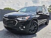 Used 2021 CHEVROLET TRAVERSE FWD 4DR RS in ROSWELL, GEORGIA