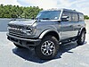 Used 2024 FORD BRONCO BADLANDS 4 DOOR ADVANCED 4X4 in ROSWELL, GEORGIA
