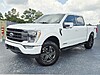 Used 2023 FORD F-150 LARIAT 4WD SUPERCREW 5.5' BOX in ROSWELL, GEORGIA