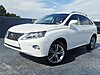 Used 2015 LEXUS RX350 FWD 4DR in ROSWELL, GEORGIA