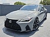 Used 2024 LEXUS IS IS 350 F SPORT DESIGN RWD in ROSWELL, GEORGIA