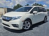Used 2019 Honda Odyssey EX-L W/NAVI/RES AUTO in ROSWELL, GEORGIA