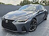 Used 2025 LEXUS IS 350 F SPORT DESIGN RWD in ROSWELL, GEORGIA