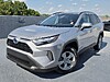 Used 2022 TOYOTA RAV4 HYBRID XLE AWD in ROSWELL, GEORGIA