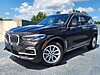 Used 2021 BMW X5 XDRIVE40I SPORTS ACTIVITY VEHICLE in ROSWELL, GEORGIA