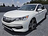 Used 2017 Honda Accord Sedan SPORT CVT in ROSWELL, GEORGIA
