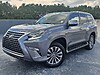 Used 2023 LEXUS GX 460 LUXURY 4WD in ROSWELL, GEORGIA