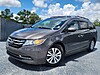 Used 2014 Honda Odyssey 5DR EX-L W/NAVI in ROSWELL, GEORGIA