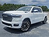 Used 2025 RAM 1500 LIMITED 4X4 CREW CAB 5'7" BOX in ROSWELL, GEORGIA