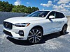 Used 2023 VOLVO XC60 B5 FWD ULTIMATE BRIGHT THEME in ROSWELL, GEORGIA
