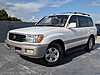 Used 1999 TOYOTA LAND CRUISER 4DR 4WD in ROSWELL, GEORGIA