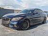 Used 2020 GENESIS G80 3.8L RWD in ROSWELL, GEORGIA