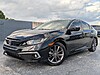 Used 2020 Honda Civic EX CVT in ROSWELL, GEORGIA