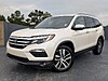 Used 2016 Honda Pilot AWD 4DR ELITE W/RES & NAVI in ROSWELL, GEORGIA