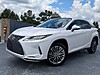 Used 2020 LEXUS RX 450H AWD in ROSWELL, GEORGIA