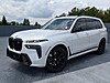 Used 2024 BMW X7 M60I SPORTS ACTIVITY VEHICLE in ROSWELL, GEORGIA