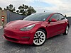 Used 2023 TESLA MODEL 3 RWD in ROSWELL, GEORGIA