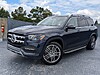 Used 2020 MERCEDES-BENZ GLS 450 4MATIC SUV in ROSWELL, GEORGIA