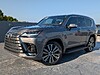 Used 2023 LEXUS LX 600 LUXURY 4WD in ROSWELL, GEORGIA