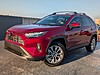 Used 2024 TOYOTA RAV4 LIMITED FWD in ROSWELL, GEORGIA