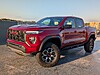Used 2025 GMC CANYON 4WD CREW CAB AT4 in ROSWELL, GEORGIA