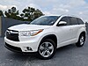 Used 2016 TOYOTA HIGHLANDER AWD 4DR V6 LIMITED in ROSWELL, GEORGIA