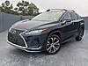Used 2022 LEXUS RX RX 450H AWD in ROSWELL, GEORGIA