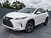Used 2022 LEXUS RX 350 FWD in ROSWELL, GEORGIA