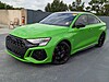 Used 2024 AUDI RS 3 2.5 TFSI in ROSWELL, GEORGIA