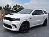 Used 2021 DODGE DURANGO SRT 392 AWD in ROSWELL, GEORGIA