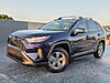 Used 2023 TOYOTA RAV4 HYBRID XLE AWD in ROSWELL, GEORGIA