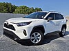 Used 2021 TOYOTA RAV4 LE FWD in ROSWELL, GEORGIA