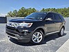 Used 2019 FORD EXPLORER XLT FWD in ROSWELL, GEORGIA