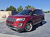 Used 2017 FORD EXPLORER XLT FWD in ROSWELL, GEORGIA