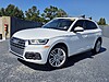 Used 2018 AUDI Q5 2.0 TFSI Tech Premium Plus in ROSWELL, GEORGIA