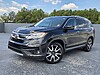 Used 2019 Honda Pilot TOURING 8-PASSENGER AWD in ROSWELL, GEORGIA