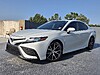 Used 2023 TOYOTA CAMRY SE AUTO in ROSWELL, GEORGIA