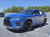 Used 2022 LEXUS RX 350 F SPORT HANDLING AWD in ROSWELL, GEORGIA