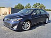 Used 2015 TOYOTA AVALON 4DR SDN LIMITED in ROSWELL, GEORGIA