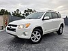 Used 2011 TOYOTA RAV4 FWD 4DR V6 5-SPD AT LTD in ROSWELL, GEORGIA