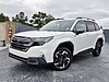 Used 2026 SUBARU FORESTER LIMITED HYBRID AWD in ROSWELL, GEORGIA