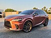 Used 2024 LEXUS RX 350 F SPORT HANDLING AWD in ROSWELL, GEORGIA