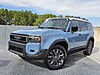 Used 2025 TOYOTA LAND CRUISER 4WD in ROSWELL, GEORGIA